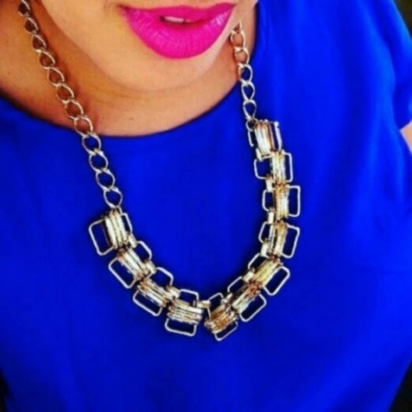 Jewelry - Gold Necklace